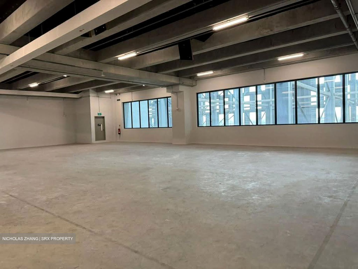 Changi North Way (D17), Warehouse #626049921